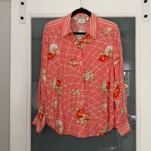 Starington blouse by Charlotte’